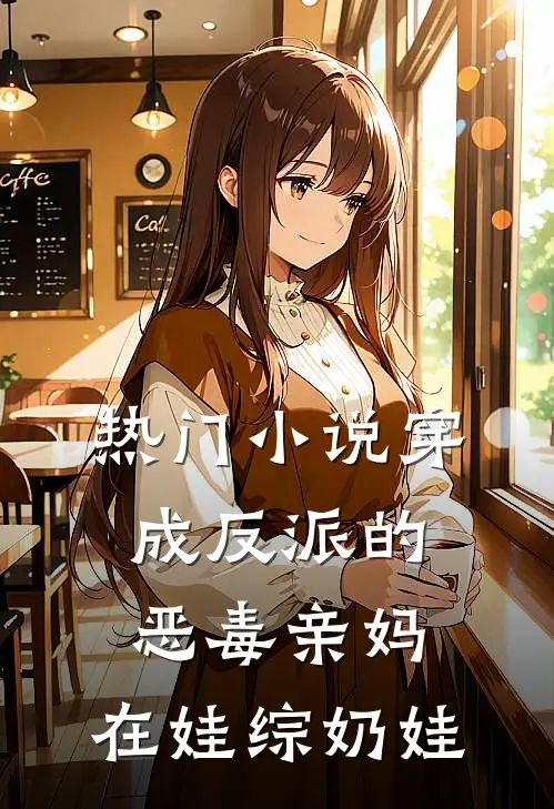 热门小说穿成反派的恶毒亲妈，在娃综奶娃