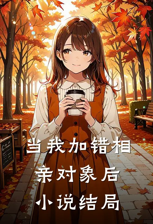 当我加错相亲对象后小说结局