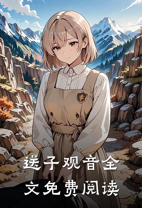 送子观音全文免费阅读