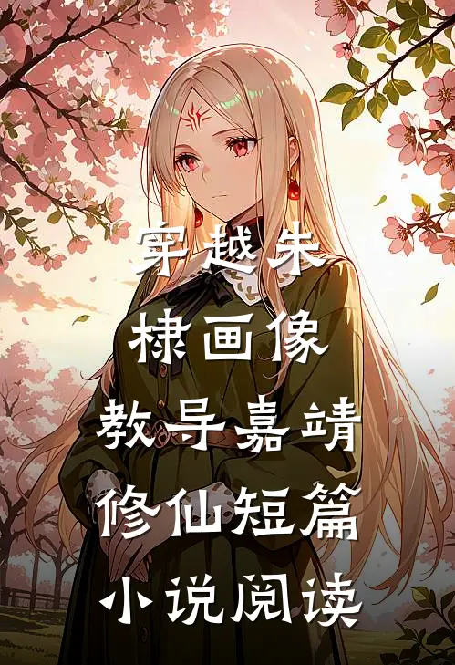 穿越朱棣画像，教导嘉靖修仙短篇小说阅读