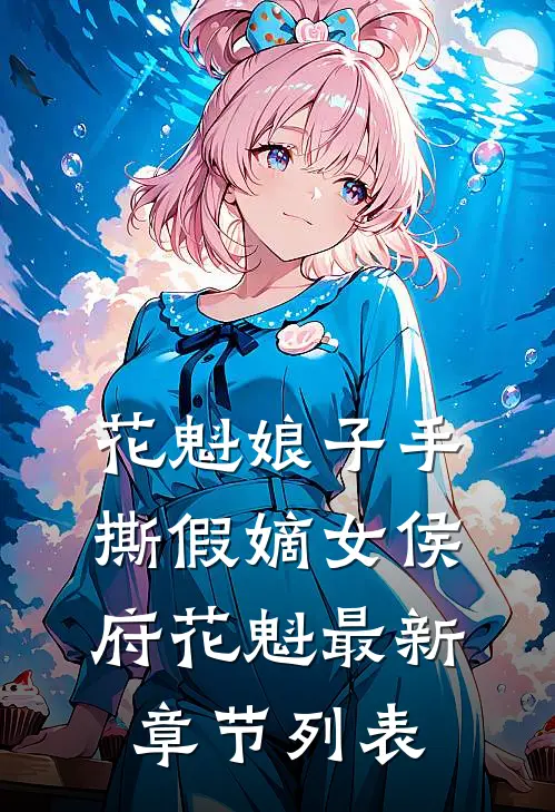 花魁娘子手撕假嫡女侯府花魁最新章节列表