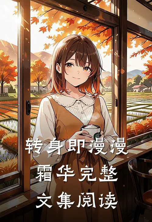转身即漫漫霜华完整文集阅读