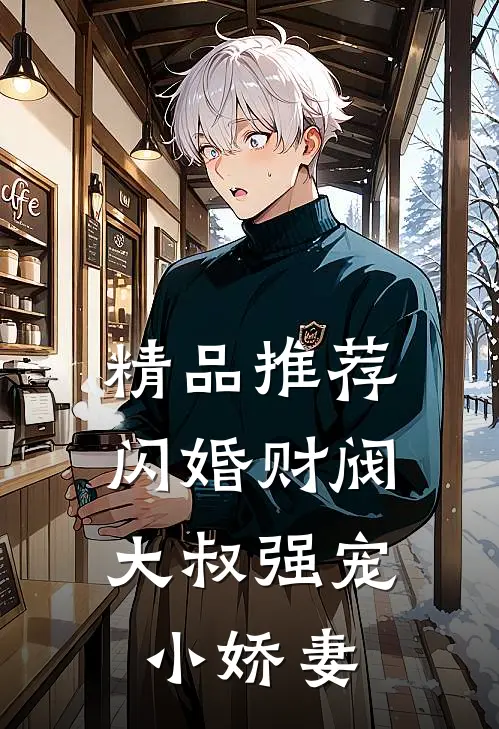 精品推荐闪婚财阀：大叔强宠小娇妻