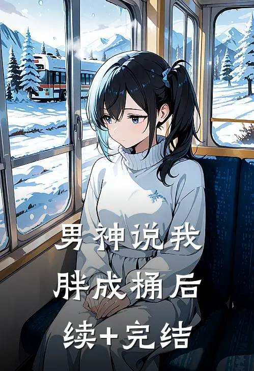 男神说我胖成桶后续+完结