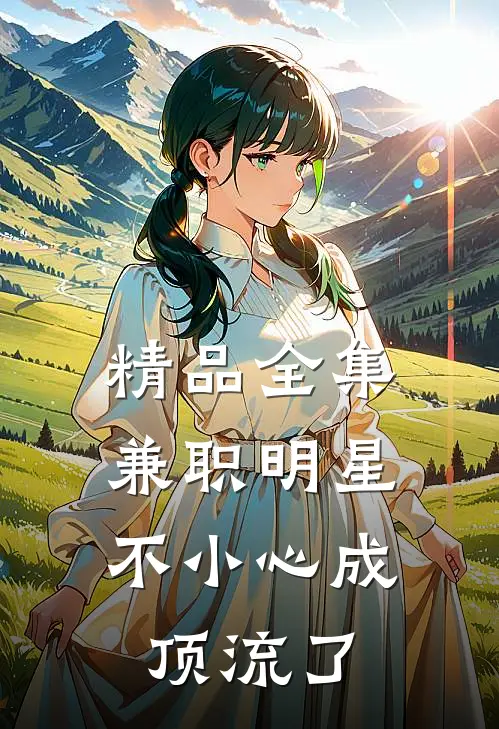 精品全集兼职明星：不小心成顶流了