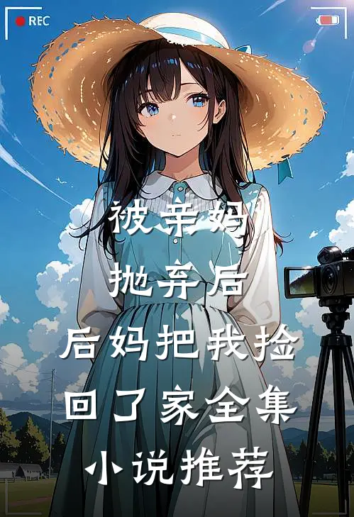 被亲妈抛弃后，后妈把我捡回了家全集小说推荐