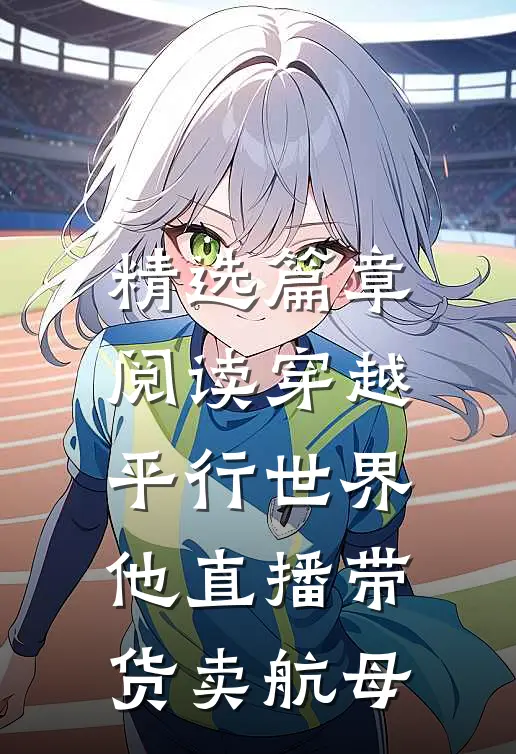 精选篇章阅读穿越平行世界，他直播带货卖航母