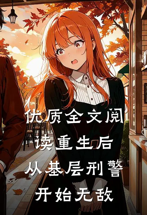 优质全文阅读重生后，从基层刑警开始无敌
