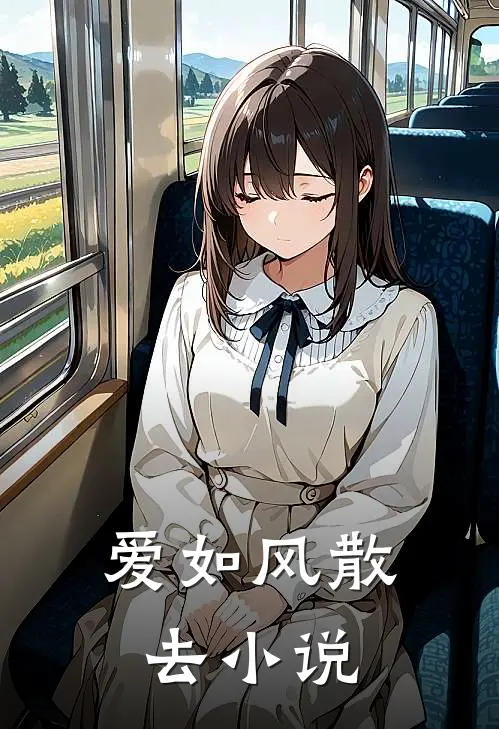 爱如风散去小说