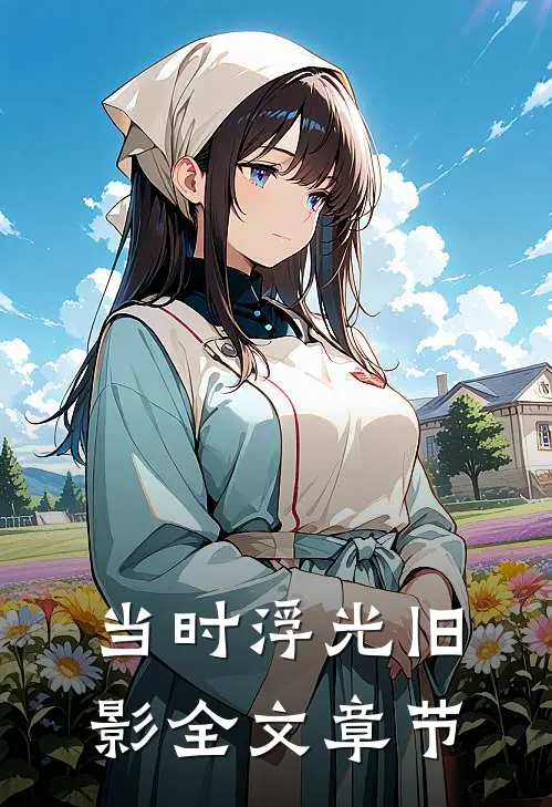 当时浮光旧影全文章节