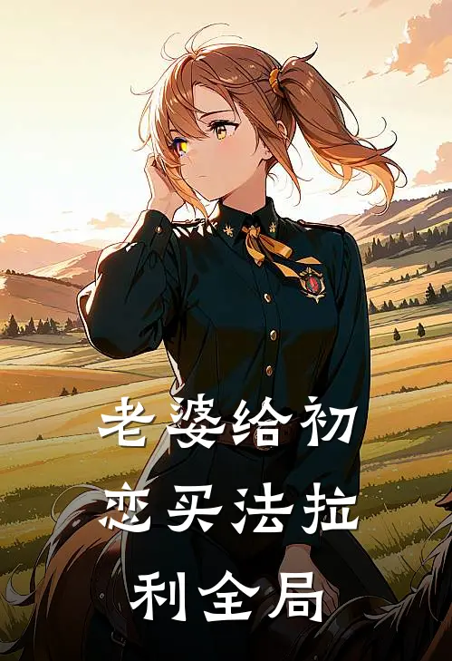 老婆给初恋买法拉利全局