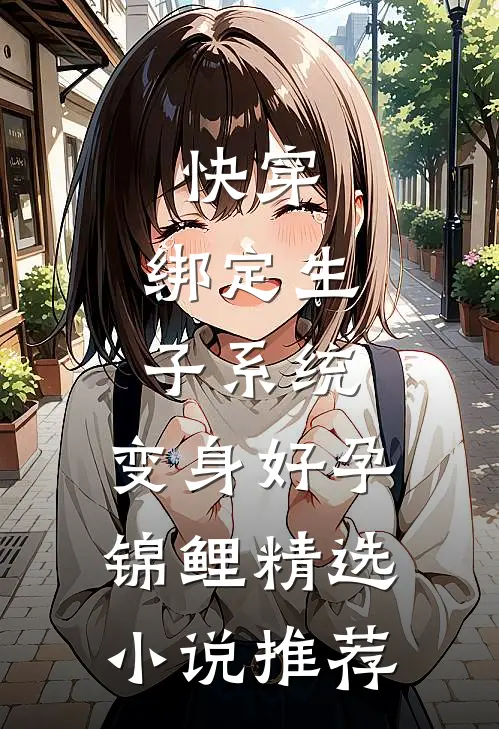 快穿：绑定生子系统，变身好孕锦鲤精选小说推荐