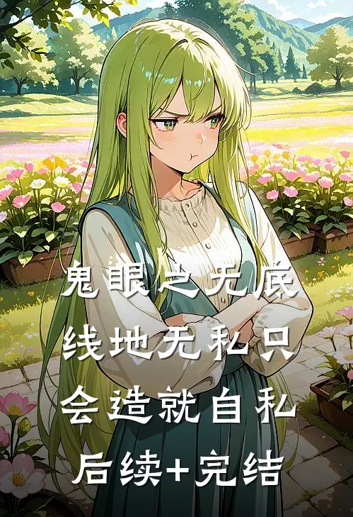 鬼眼之无底线地无私只会造就自私后续+完结