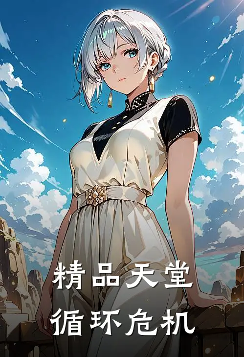 精品天堂循环危机
