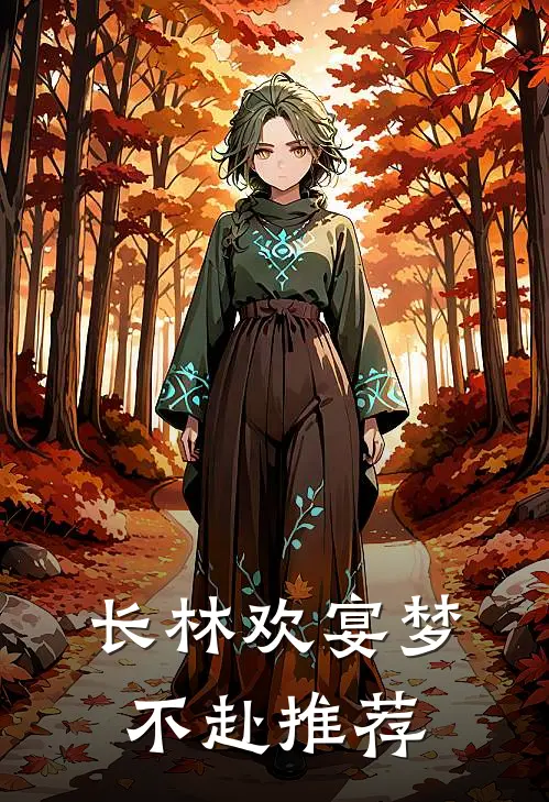 长林欢宴梦不赴推荐