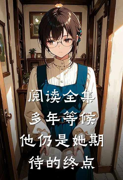 阅读全集多年等候，他仍是她期待的终点