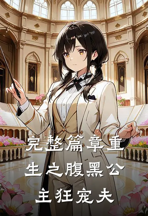 完整篇章重生之腹黑公主狂宠夫