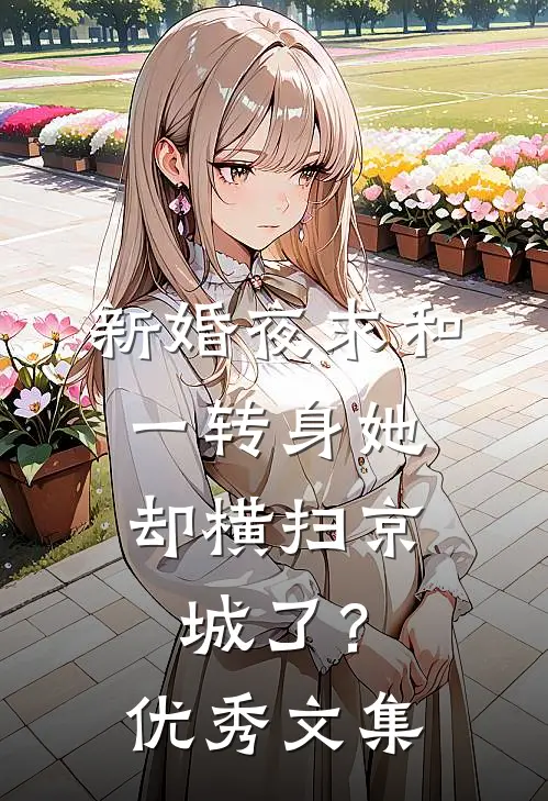 新婚夜求和，一转身她却横扫京城了？优秀文集