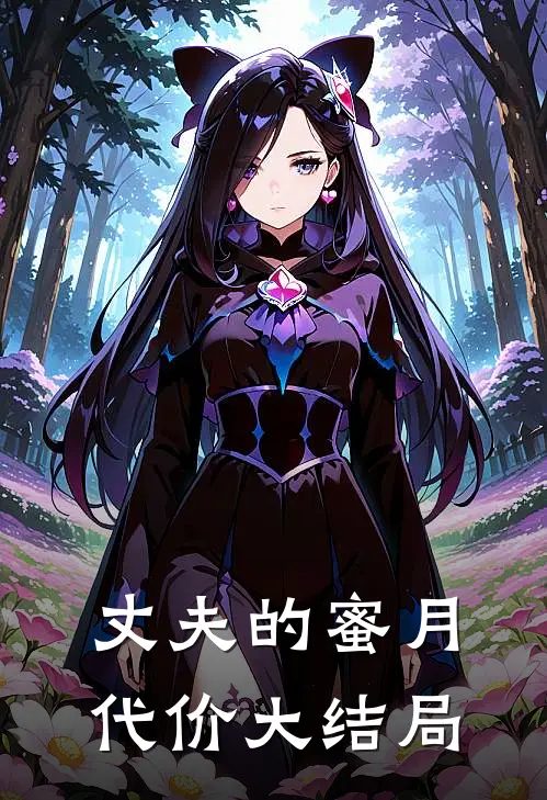 丈夫的蜜月代价大结局