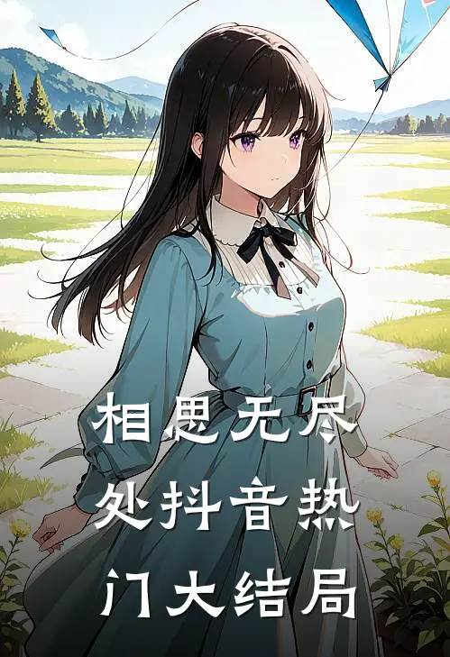 相思无尽处抖音热门大结局