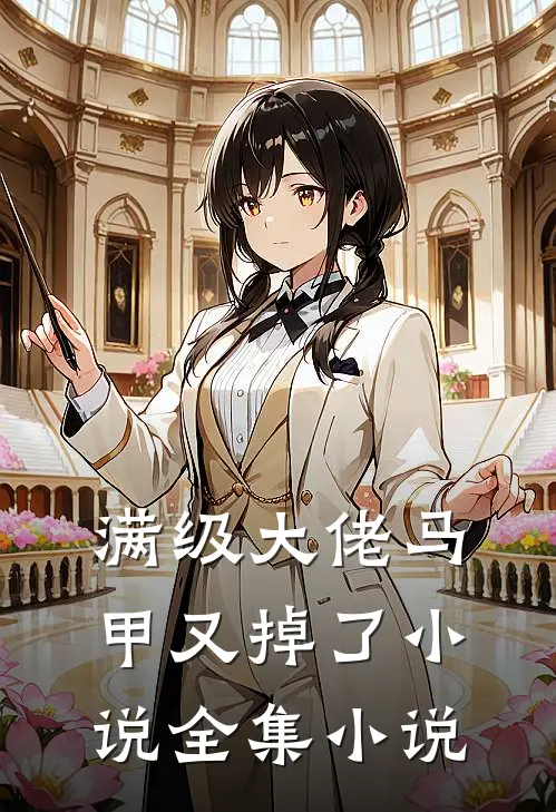 满级大佬马甲又掉了小说全集小说
