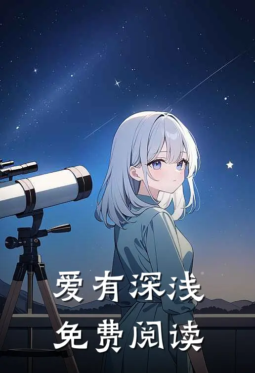 爱有深浅免费阅读