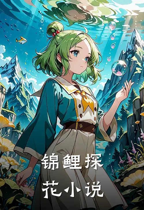 锦鲤探花免费阅读