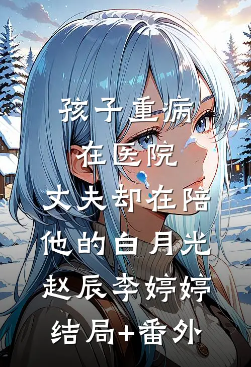 孩子重病在医院，丈夫却在陪他的白月光赵辰李婷婷结局+番外
