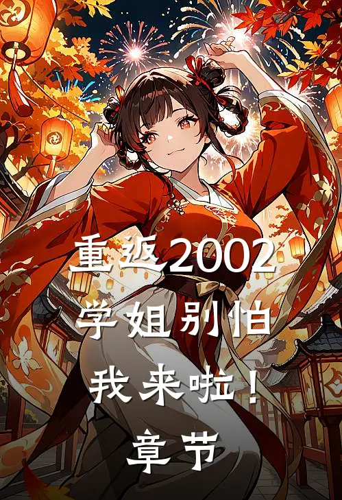 重返2002：学姐别怕我来啦！章节