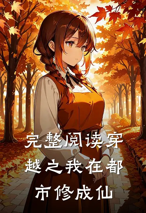 完整阅读穿越之我在都市修成仙