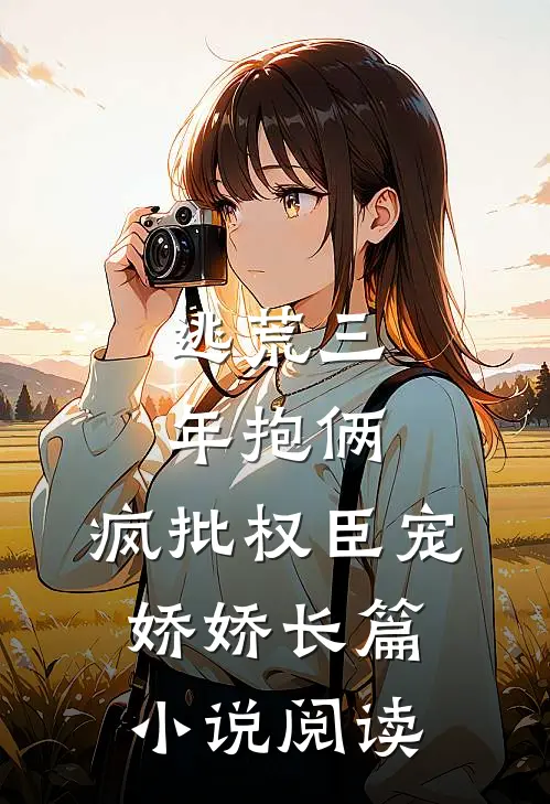 逃荒三年抱俩，疯批权臣宠娇娇长篇小说阅读