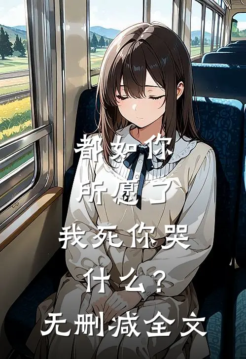 都如你所愿了，我死你哭什么？无删减全文