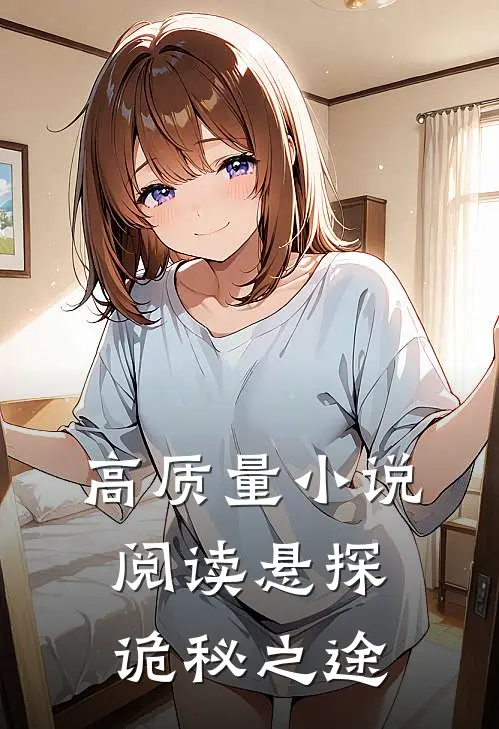 高质量小说阅读悬探：诡秘之途