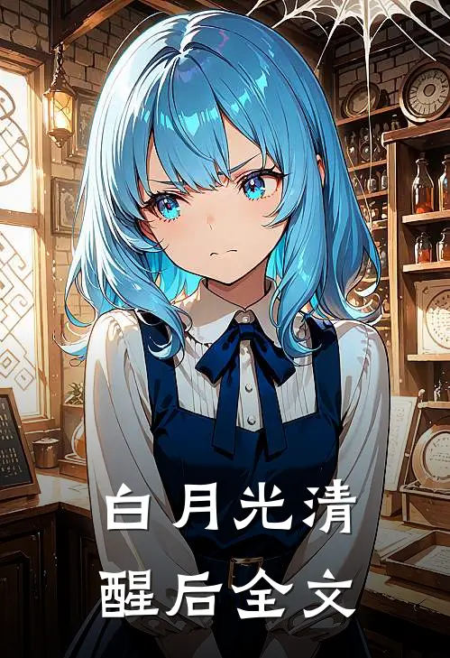白月光清醒后全文