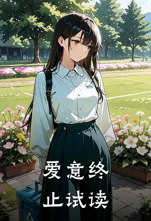 爱意终止试读