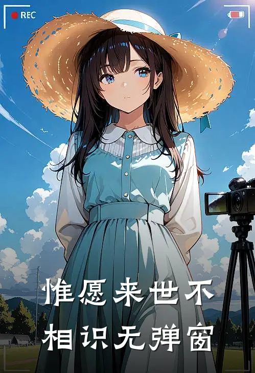 惟愿来世不相识无弹窗