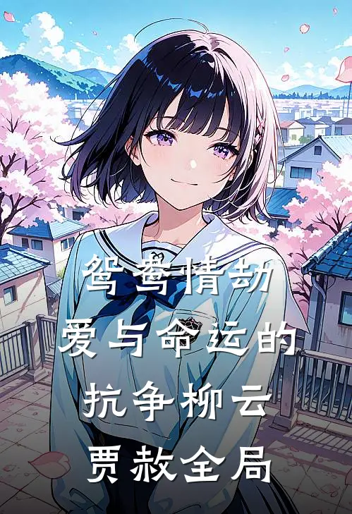 《鸳鸯情劫：爱与命运的抗争》柳云贾赦全局