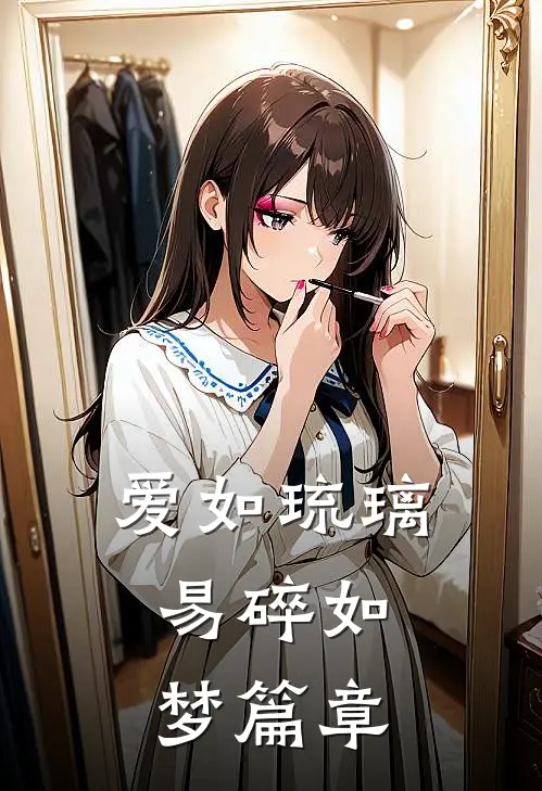爱如琉璃，易碎如梦篇章