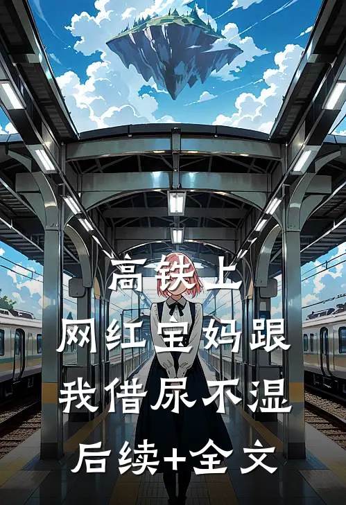 高铁上，网红宝妈跟我借尿不湿后续+全文
