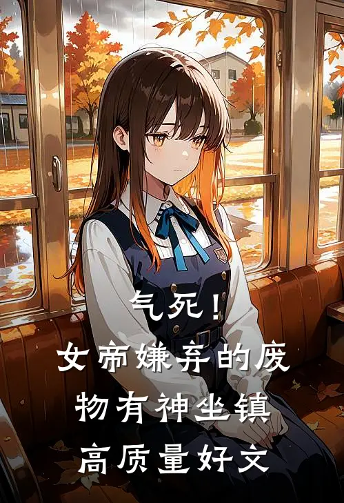 气死！女帝嫌弃的废物有神坐镇高质量好文
