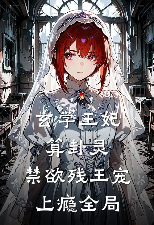 玄学王妃算卦灵，禁欲残王宠上瘾全局