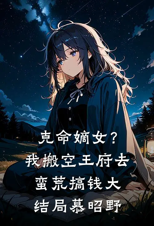 克命嫡女？我搬空王府去蛮荒搞钱大结局慕昭野