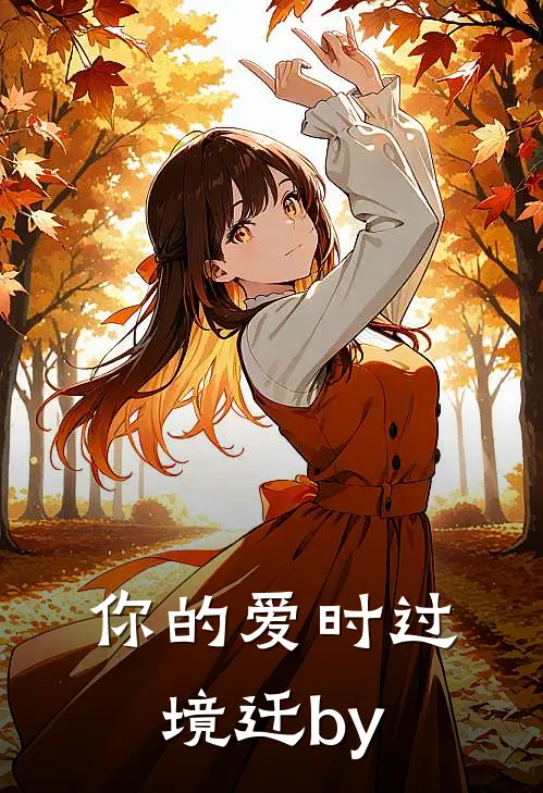 你的爱时过境迁by