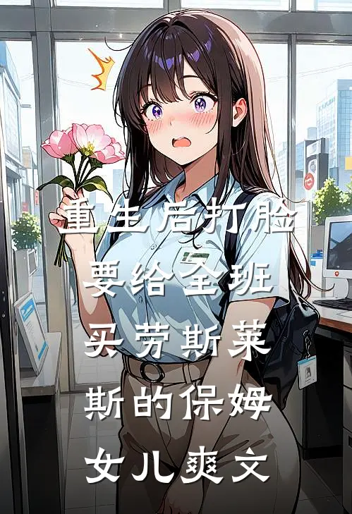 重生后打脸要给全班买劳斯莱斯的保姆女儿爽文