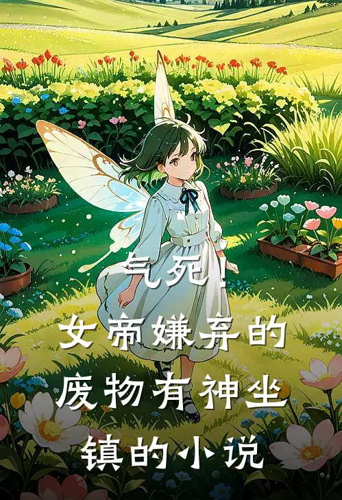 气死！女帝嫌弃的废物有神坐镇的小说
