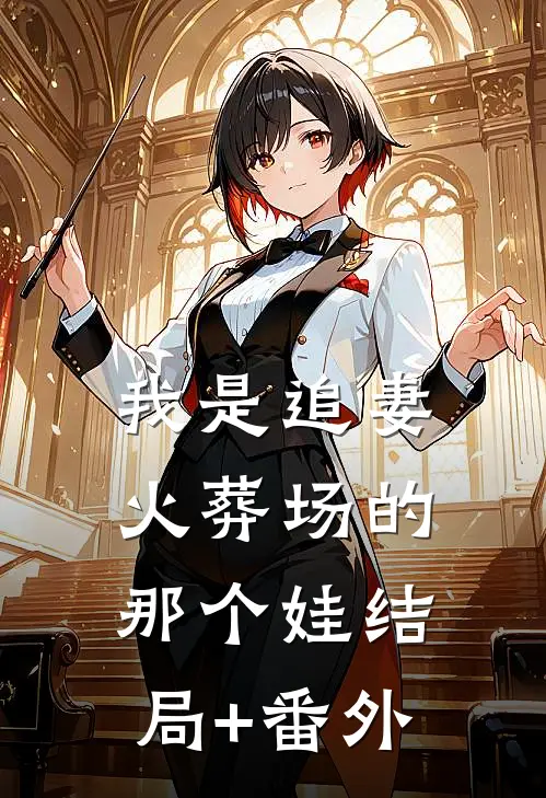 我是追妻火葬场的那个娃结局+番外