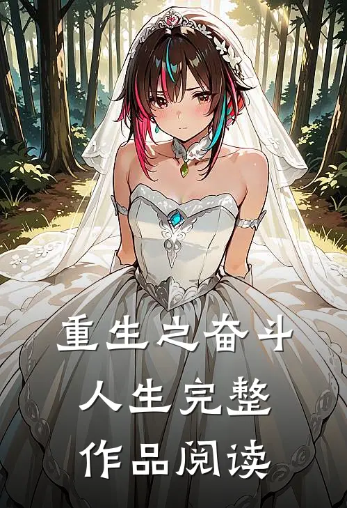 重生之奋斗人生完整作品阅读