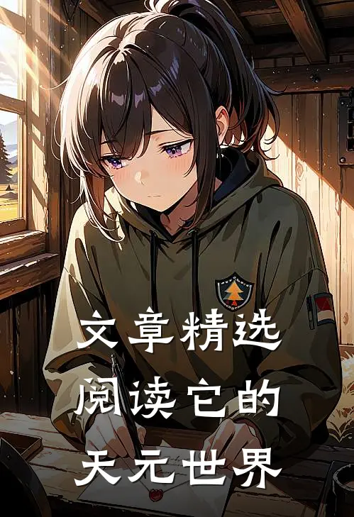 文章精选阅读它的天元世界