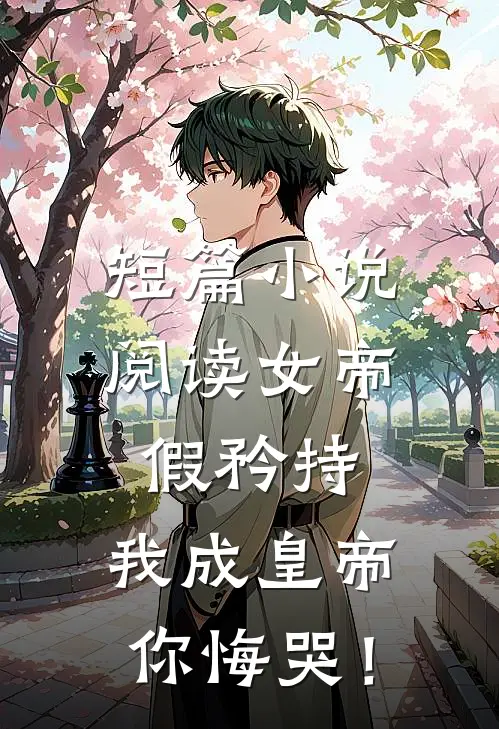 短篇小说阅读女帝假矜持，我成皇帝你悔哭！
