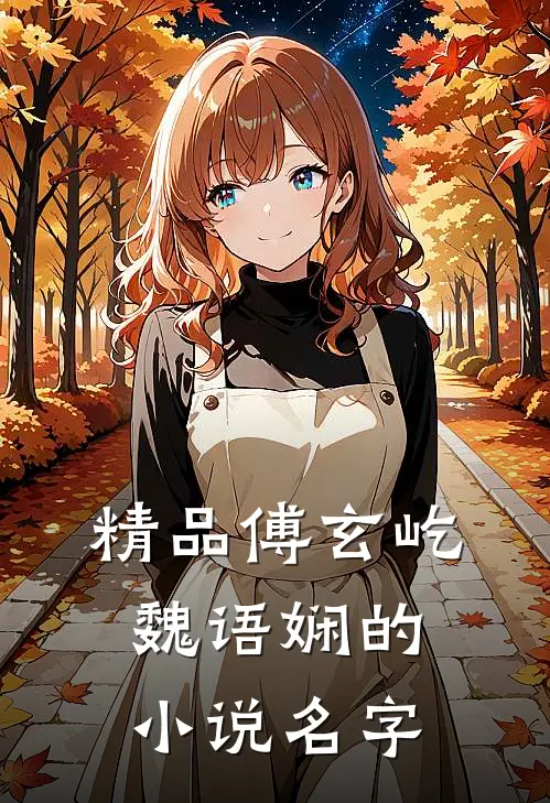 精品傅玄屹魏语娴的小说名字